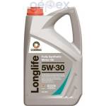 Comma Long Life 5W-30 5 l