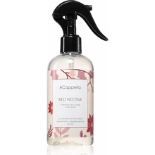 ACappella Red Nectar bytový sprej 250 ml