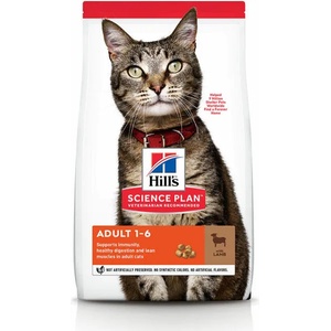 Hill's Science Plan Adult lamb 1,5 kg