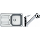 Set Franke EFN 614 + FC 9547