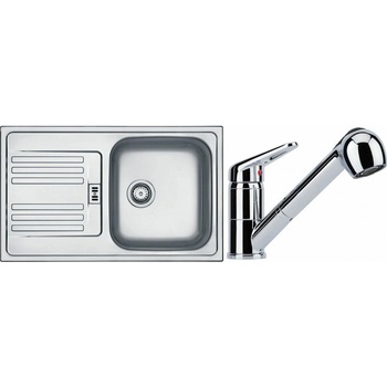 Set Franke EFN 614 + FC 9547