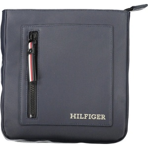 Tommy Hilfiger Мъжка чанта за рамо tommy hilfiger, Цвят Синьо (am0am11783_bldw6)
