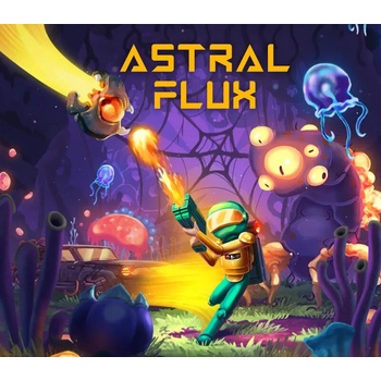 Astral Flux - Heureka.cz