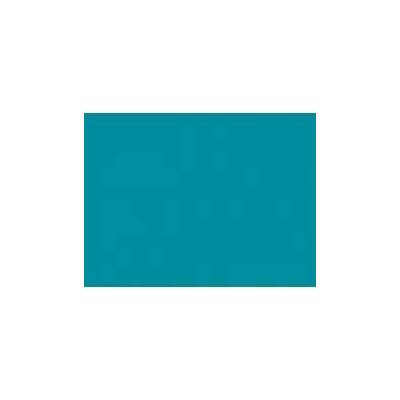Rosco 116 Medium blue green