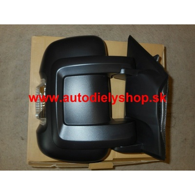 Fiat Ducato 06- mech.spätné zrkadlo pravé