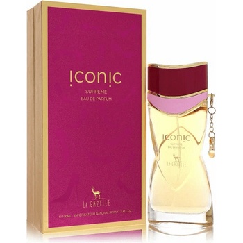 Le Gazelle Iconic Supreme EDP 100 ml
