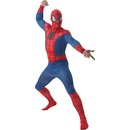 Spiderman Deluxe Adult