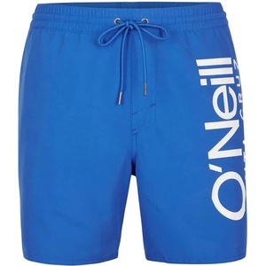 O'Neill Бански гащета O´neill N03204 Original Cali 16´´ swimming shorts - Blue (Victoria Blue)