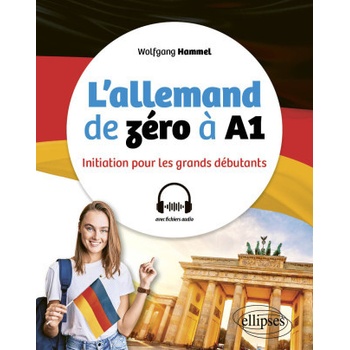 L'allemand de zéro à A1