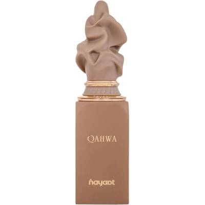 Nayaat Gourmand Collection Qahwah parfumovaná voda unisex 90 ml