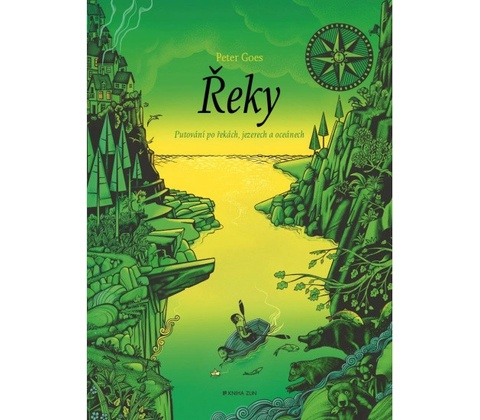 Řeky