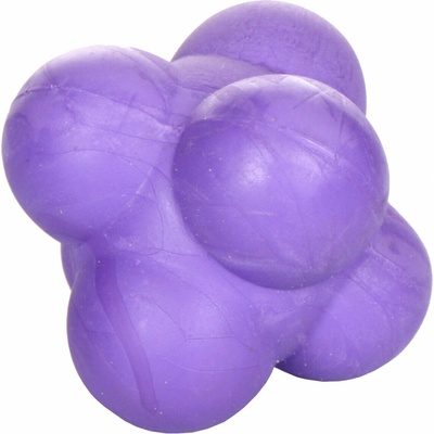 Oversize reakční fialová