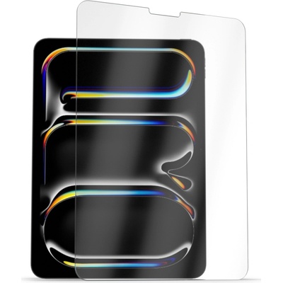 AlzaGuard Glass Protector na iPad Pro 11 M4/M5 2024/2025 AGD-TGT0066Z