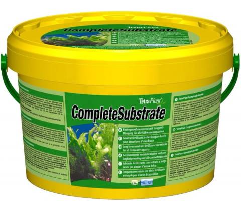 Tetra Complete Substrate 10 kg