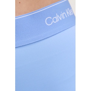 Calvin Klein Performance спортен клин дамски (LVGWS5L609) - answear - 101,68 лв
