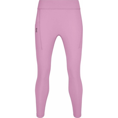 On Performance Tights 7/8 W Sakura