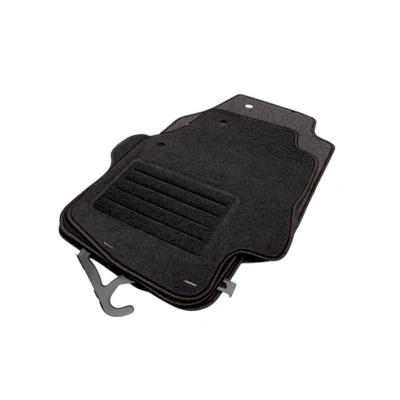 Petex Мокетни стелки за peugeot 307 cc (2003-2009)