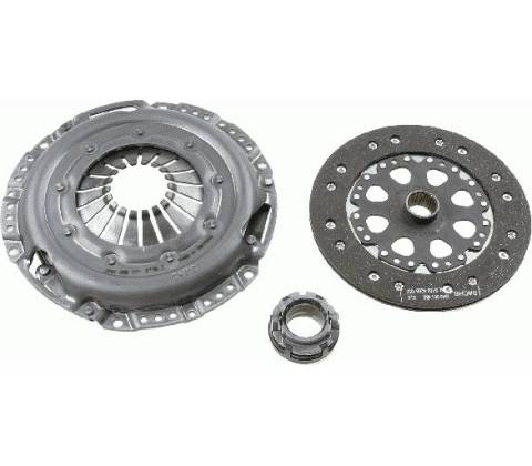SACHS 3000 824 101