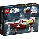Stavebnice LEGO® LEGO® Star Wars™ 75333 Jediovská stíhačka Obi-Wana Kenobiho