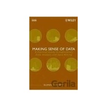 Making Sense of Data - Glenn J. Myatt