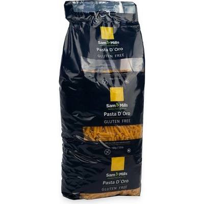Sam Mills Kukuřičné penne 5 kg
