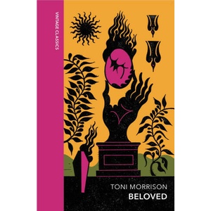 Beloved | Toni Morrison (2023)