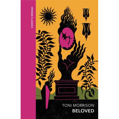 Beloved | Toni Morrison