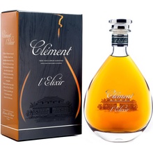 Clément l'Elixir 42% 0,7 l (karton)