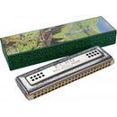 Hohner Echo-Harp 2x48