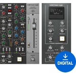 Universal Audio SSL 4000 Series Console Bundle (Дигитален продукт)
