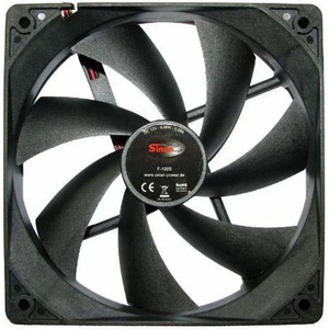 Inter-Tech F-120-S