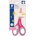 STAEDTLER Ножица Staedtler Noris 965, пастелни цветове, 14cm (32543-А)