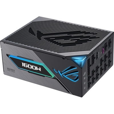 ASUS ROG THOR III 1600W 80 PLUS Titanium (90YE00V1-B0NA00)