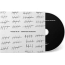 Submotion Orchestra - Passed Me By () CD