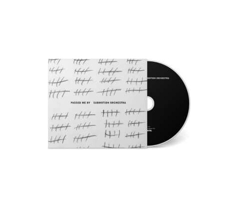 Submotion Orchestra - Passed Me By () CD
