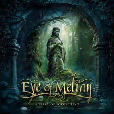 EYE OF MELIAN - FOREST OF FORGETTING (G) 2 CD