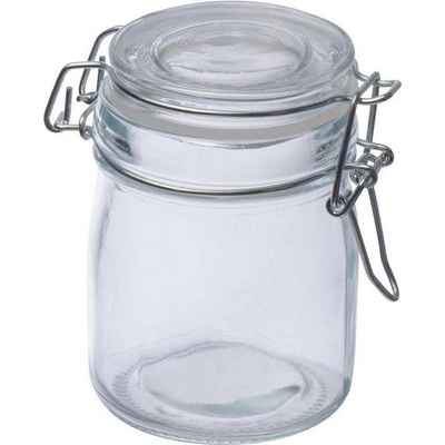 Uzamykateľná dóza, 150 ml, viacfarebná
