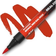 AK Interactive RC Markers Signal red ral 3020