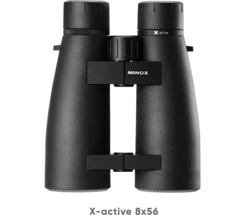 Minox X-active 8×56 Minox
