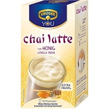 Krüger Chai Latte Lovely India Med 10 x 25 g