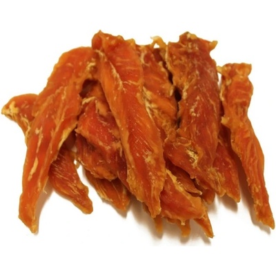 Hanny Food 100% sušená kuřecí prsíčka 500 g