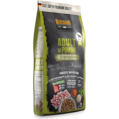 Belcando Adult GF Poultry 1 kg