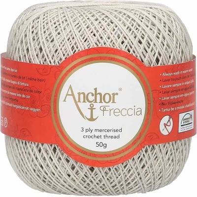 Anchor Freccia 12 - 397 Stříbrošedá