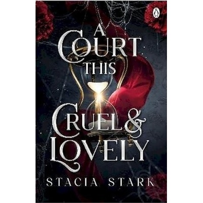 A Court This Cruel and Lovely