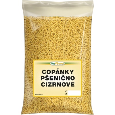 Vera Gurmet Copánky pšenično cizrnová 3 kg