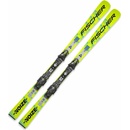 Fischer RC4 NOIZE ST PRO M-PLATE 25/26