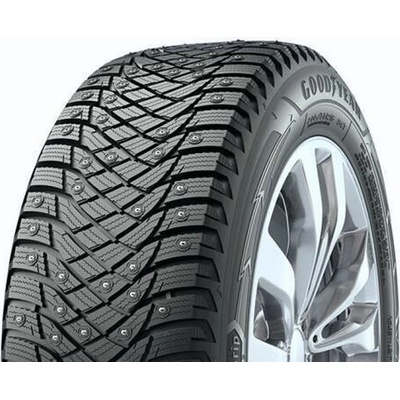 Goodyear ULTRA GRIP ARCTIC 2 LT 195/55 R16 91T