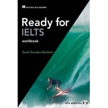 Ready for IELTS Emsden Bonfanti Sarah