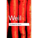 The need for roots