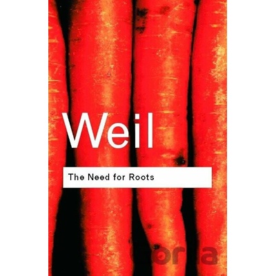 The need for roots
